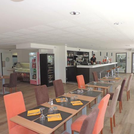 Appart Hotel Cezanne Aix-en-Provence Dış mekan fotoğraf