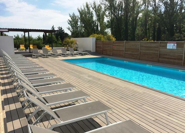 Appart Hotel Cezanne Aix-en-Provence Dış mekan fotoğraf