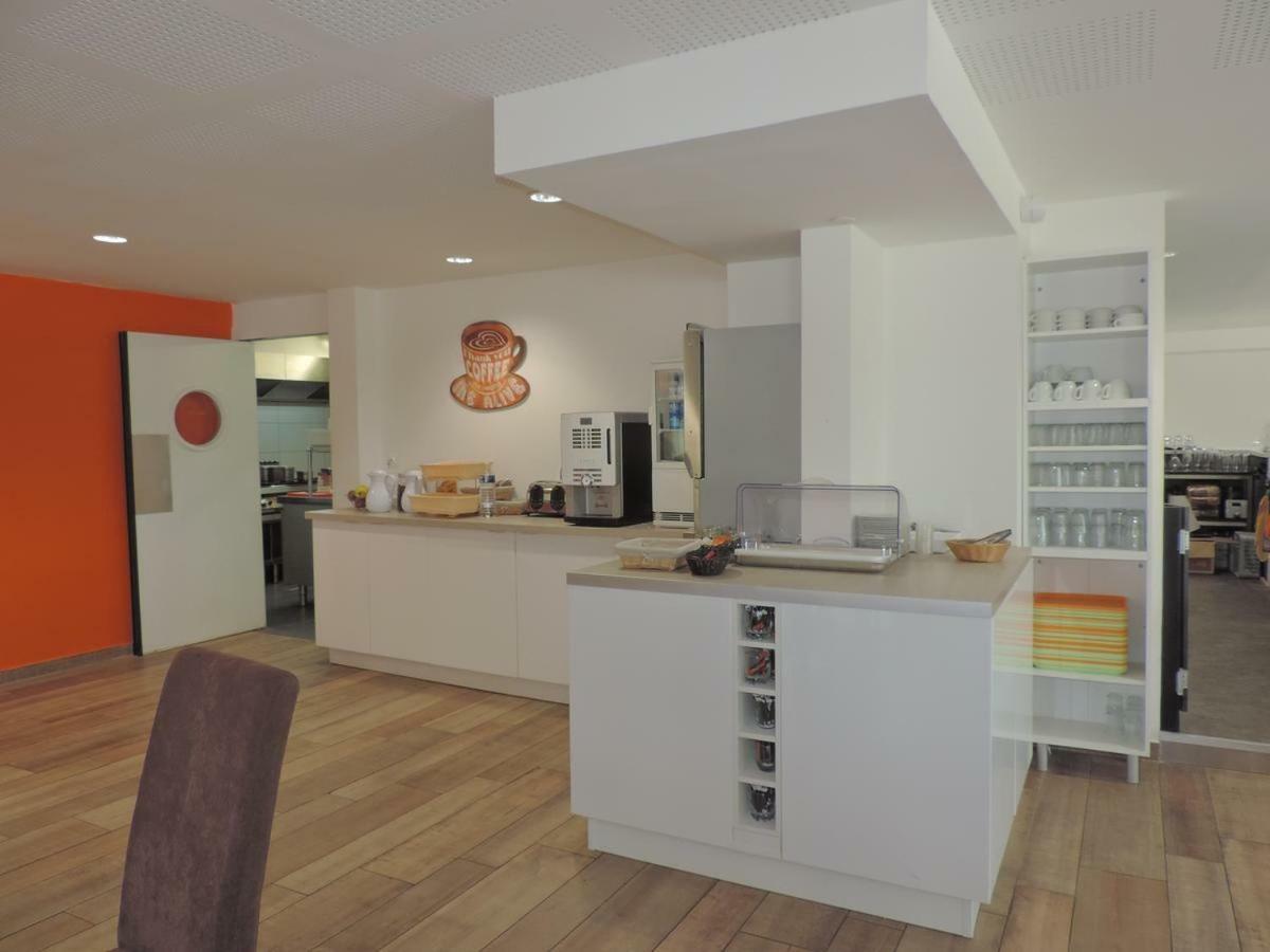 Appart Hotel Cezanne Aix-en-Provence Dış mekan fotoğraf