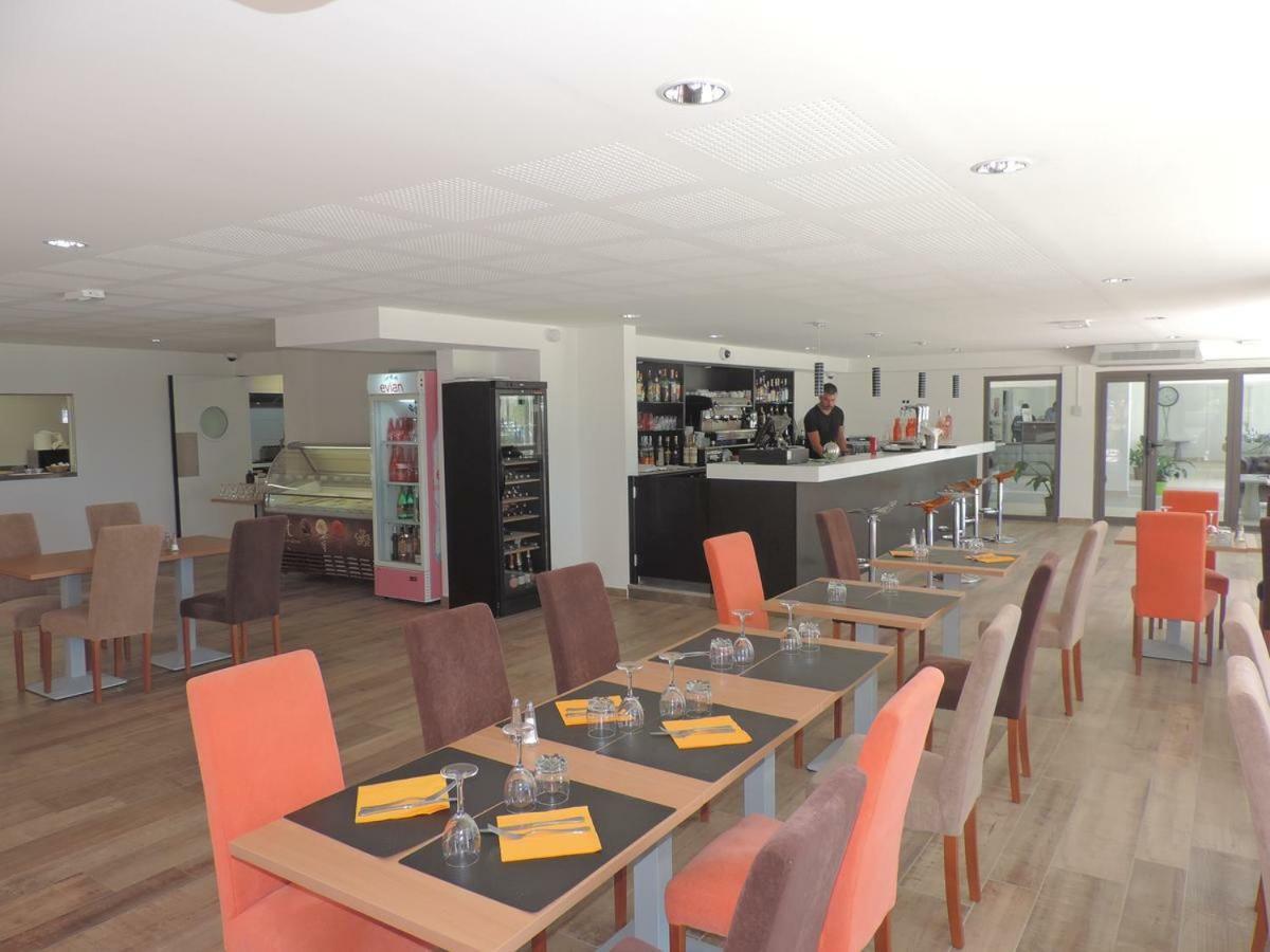 Appart Hotel Cezanne Aix-en-Provence Dış mekan fotoğraf
