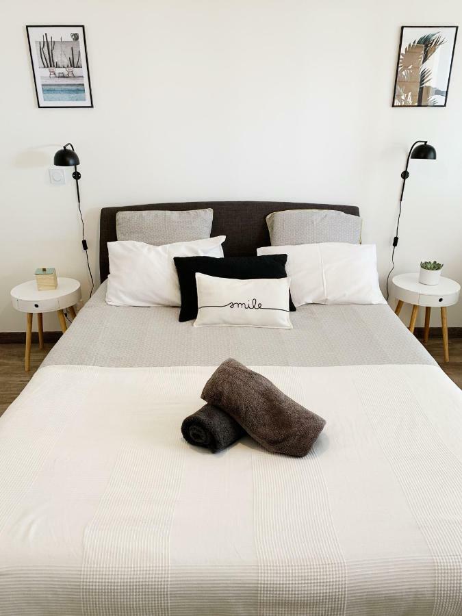 Appart Hotel Cezanne Aix-en-Provence Dış mekan fotoğraf