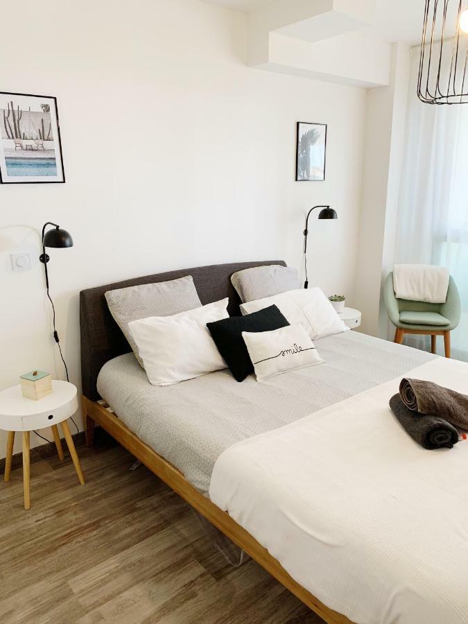 Appart Hotel Cezanne Aix-en-Provence Dış mekan fotoğraf